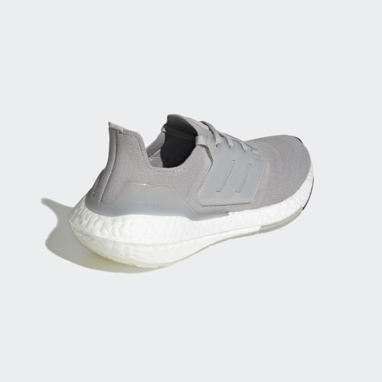 Tênis Ultraboost 22 Cinza Adidas