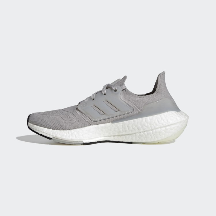 Tênis De Corrida Adidas Ultraboost 22 Cinza