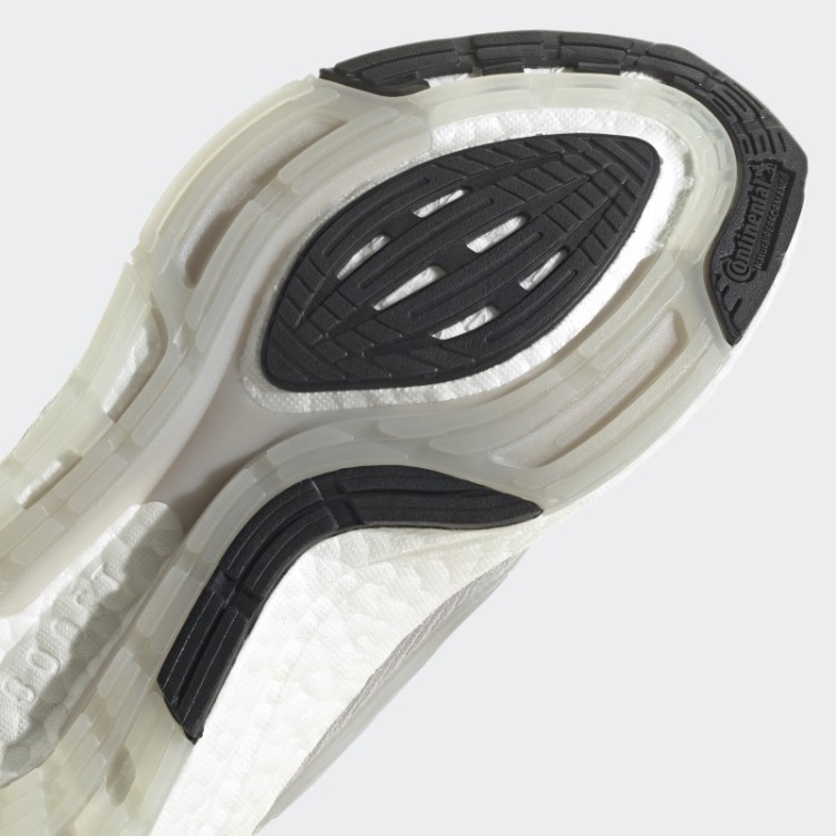 Tênis De Corrida Adidas Ultraboost 22 Cinza
