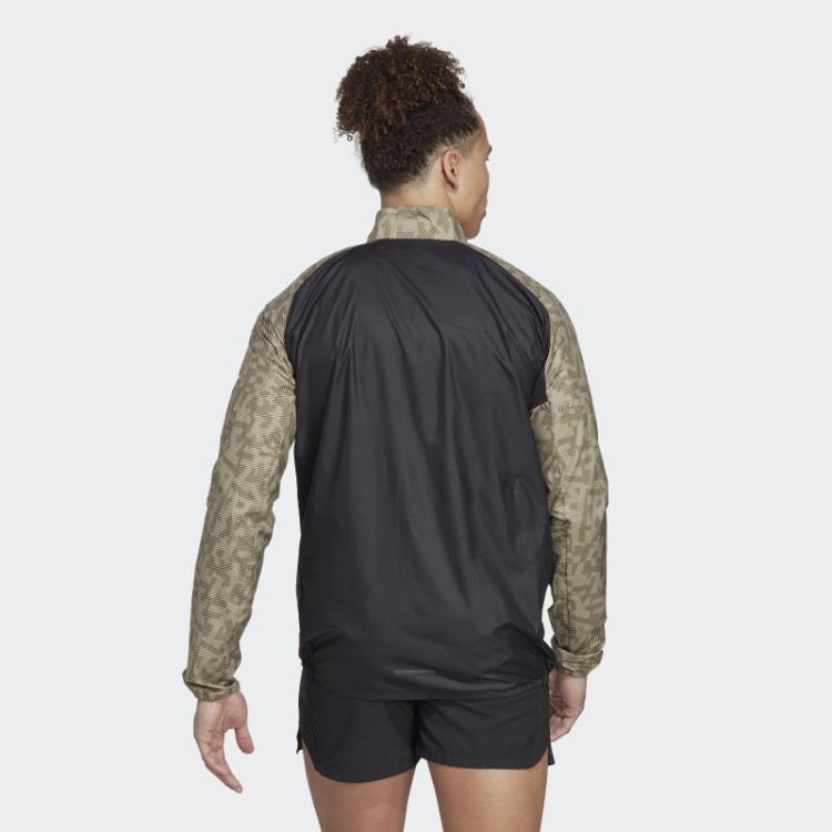 Blusão Savanna Terrex Trail Running Adidas