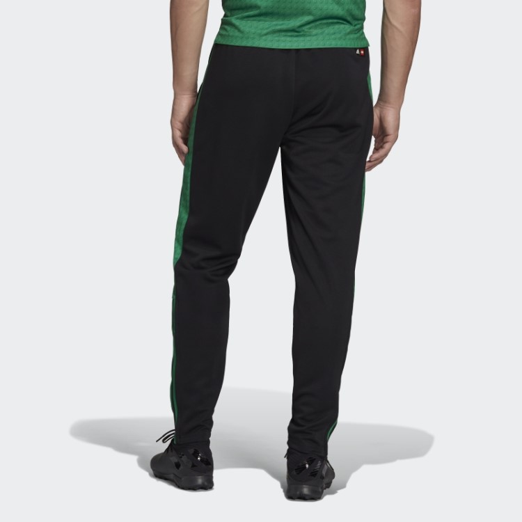 Calça Preta Adidas Tiro X Lego Fashion