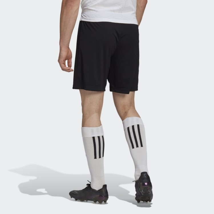 Bermuda Adidas Entrada 22 Preta
