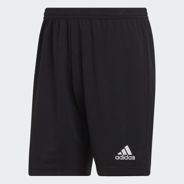 Bermuda Adidas Entrada 22 Preta