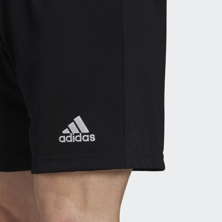 Bermuda Adidas Entrada 22 Preta