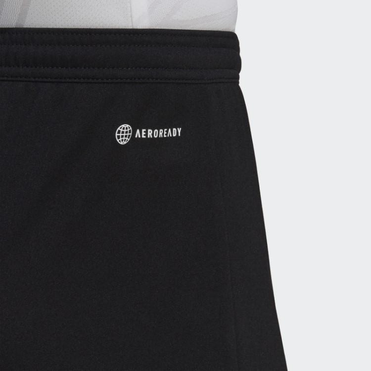 Bermuda Adidas Entrada 22 Preta