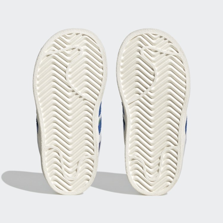 Sapatos Brancos Adidas Superstar X Lego