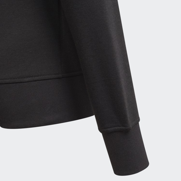 Moletom Adidas Essentials Moda Branca