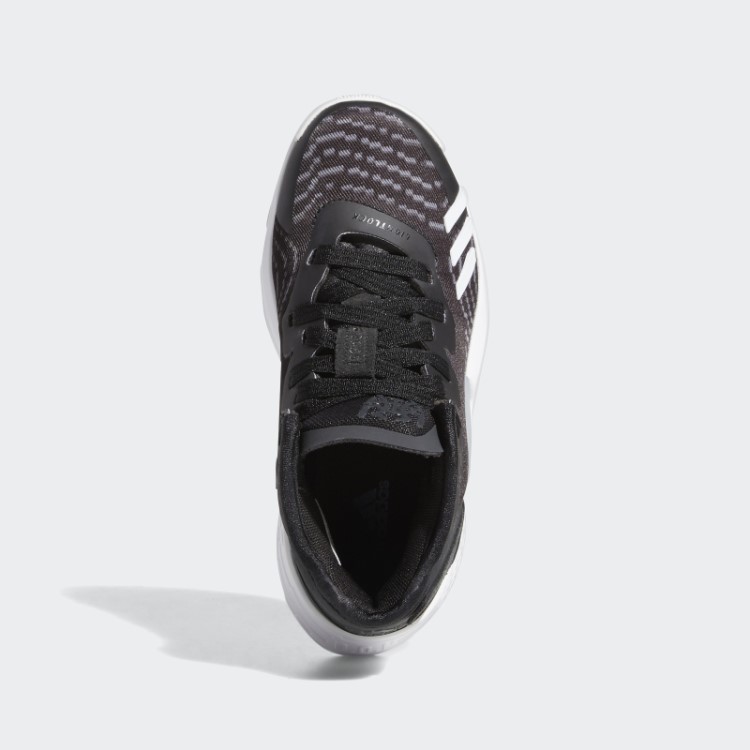 Carbono Adidas D.o.n. Edição # 4 Tênis De Basquete Quente