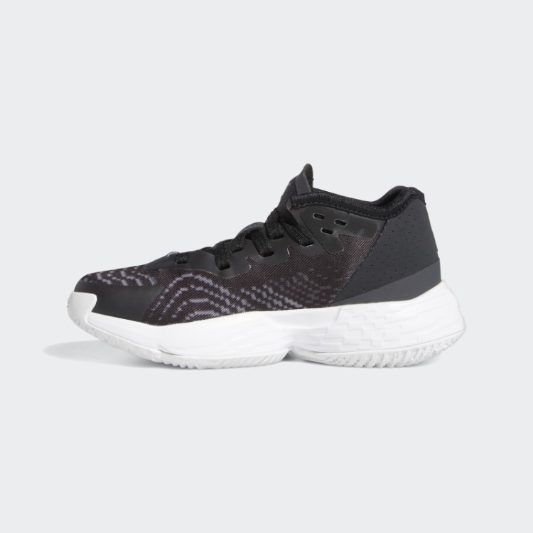 Carbono Adidas D.o.n. Edição # 4 Tênis De Basquete Quente