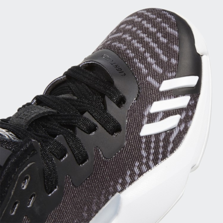 Carbono Adidas D.o.n. Edição # 4 Tênis De Basquete Quente