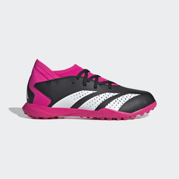 Botas De Relva Adidas Predator Precision.3 Pretas