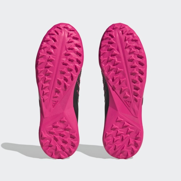 Botas De Relva Adidas Predator Precision.3 Pretas