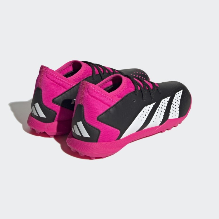 Botas De Relva Adidas Predator Precision.3 Pretas