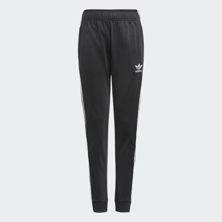 Calça Esportiva Adidas Adicolor Sst Branca