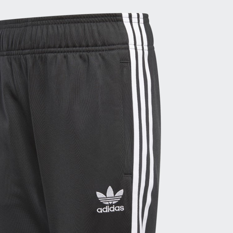 Calça Esportiva Adidas Adicolor Sst Branca