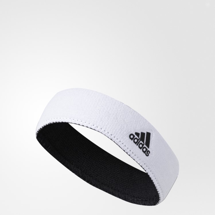 Adidas 5134005 Inversão De Intervalo. Hdbnd Branco