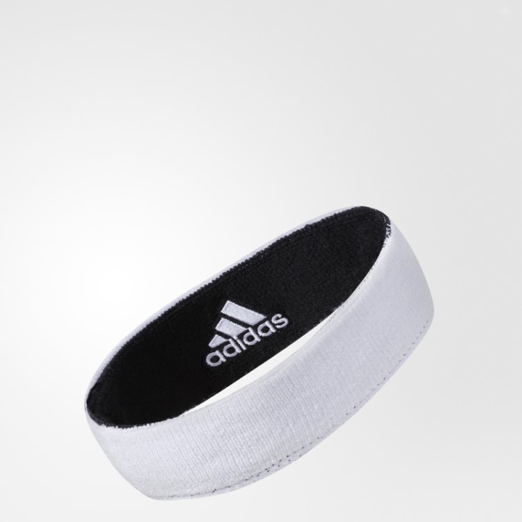Adidas 5134005 Inversão De Intervalo. Hdbnd Branco