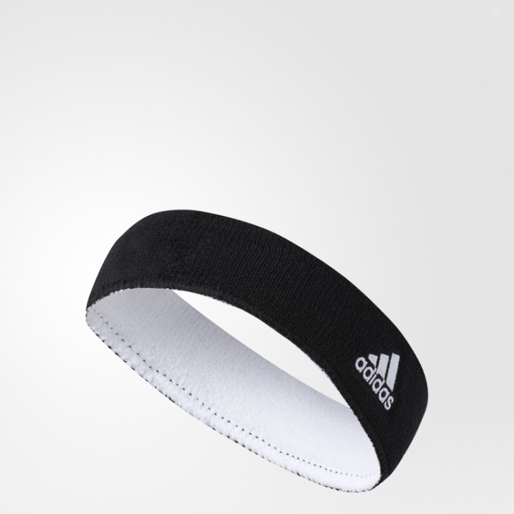 Adidas 5134005 Inversão De Intervalo. Hdbnd Branco