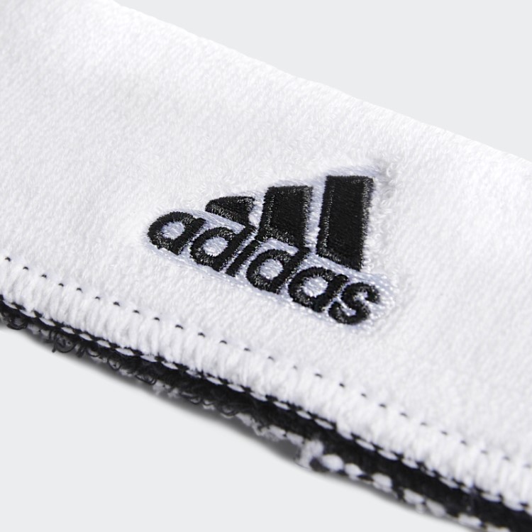 Adidas 5134005 Inversão De Intervalo. Hdbnd Branco