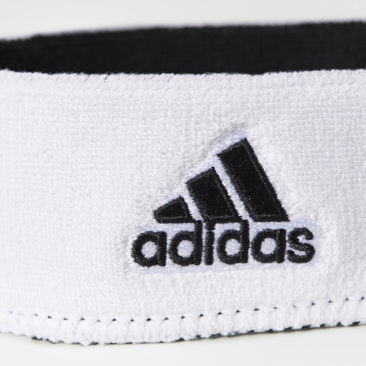 Adidas 5134005 Inversão De Intervalo. Hdbnd Branco