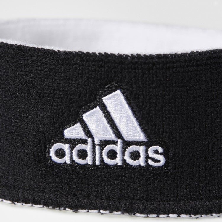 Adidas 5134005 Inversão De Intervalo. Hdbnd Branco