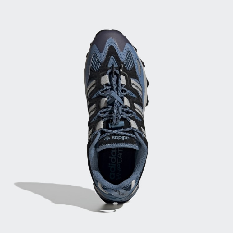 Tênis Hyperturf Azuis Alterados Adidas