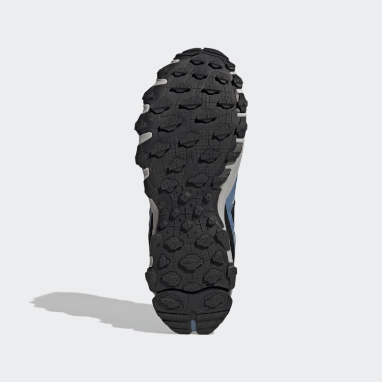 Tênis Hyperturf Azuis Alterados Adidas