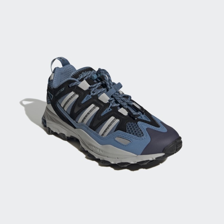 Tênis Hyperturf Azuis Alterados Adidas