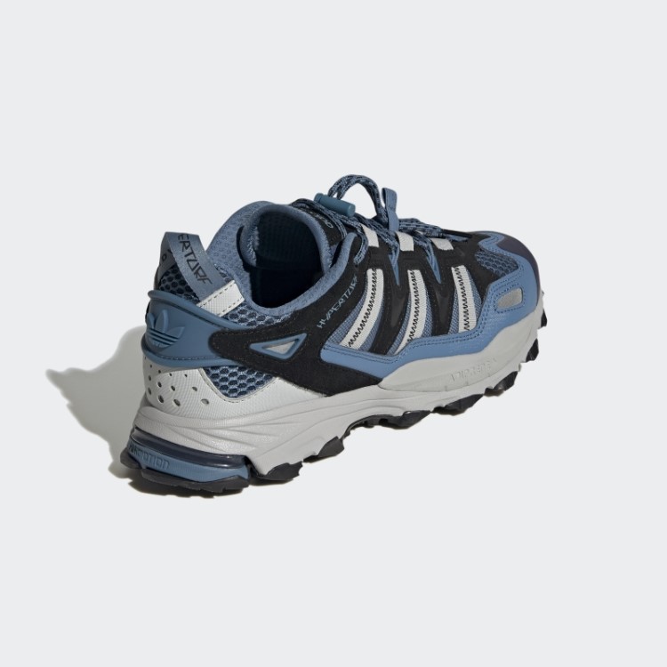 Tênis Hyperturf Azuis Alterados Adidas
