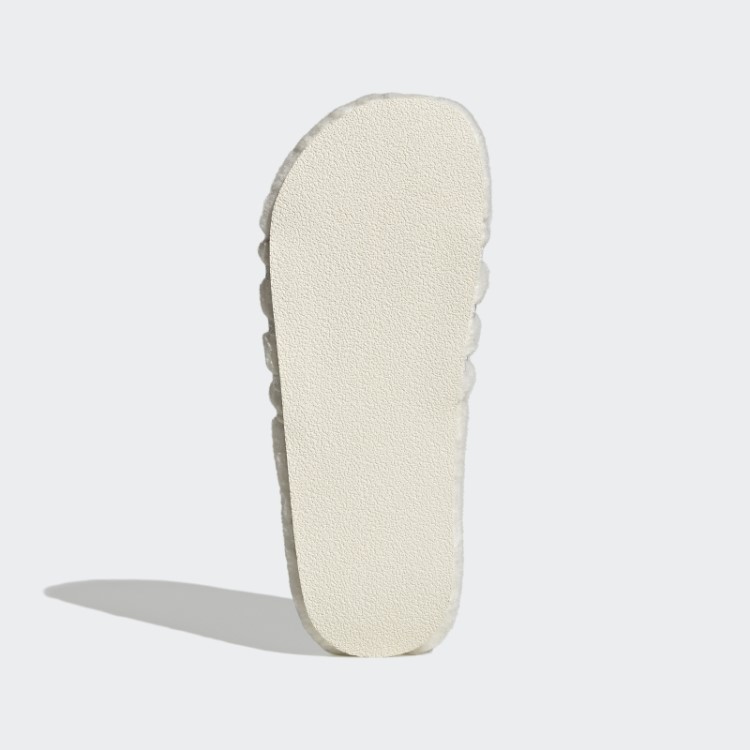 Adidas Fashion Adilette Slides Brancos