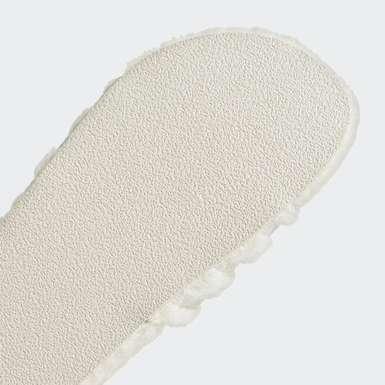 Adidas Fashion Adilette Slides Brancos