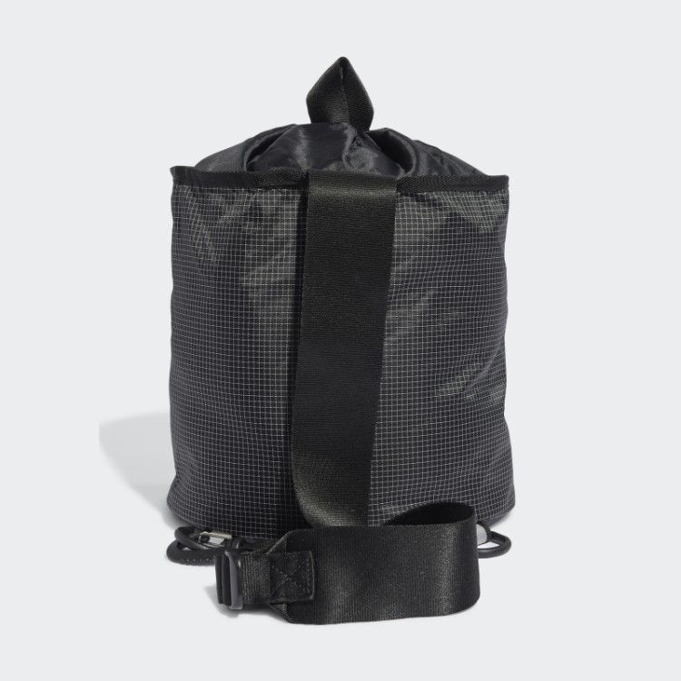 Preto Adidas R.y.v. Saco De Balde