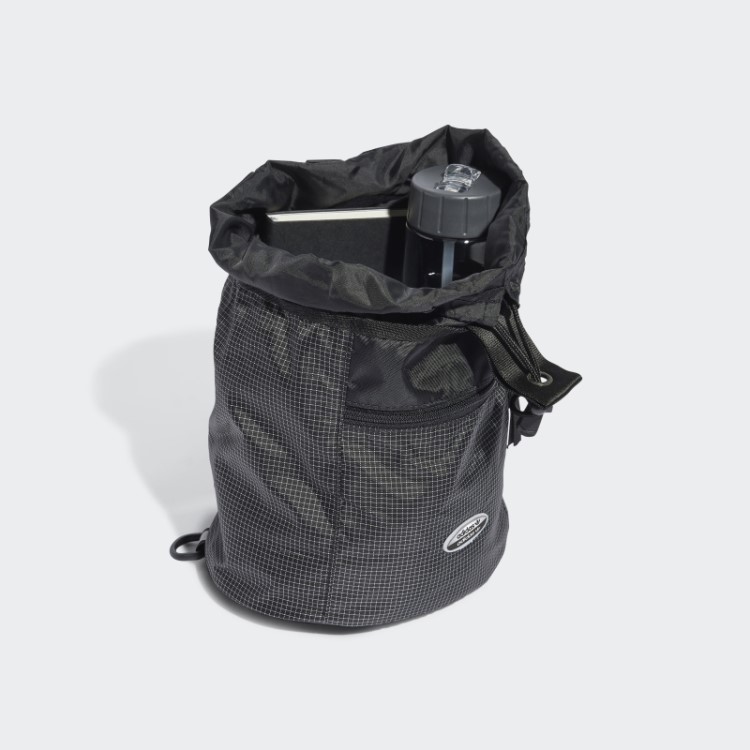 Preto Adidas R.y.v. Saco De Balde