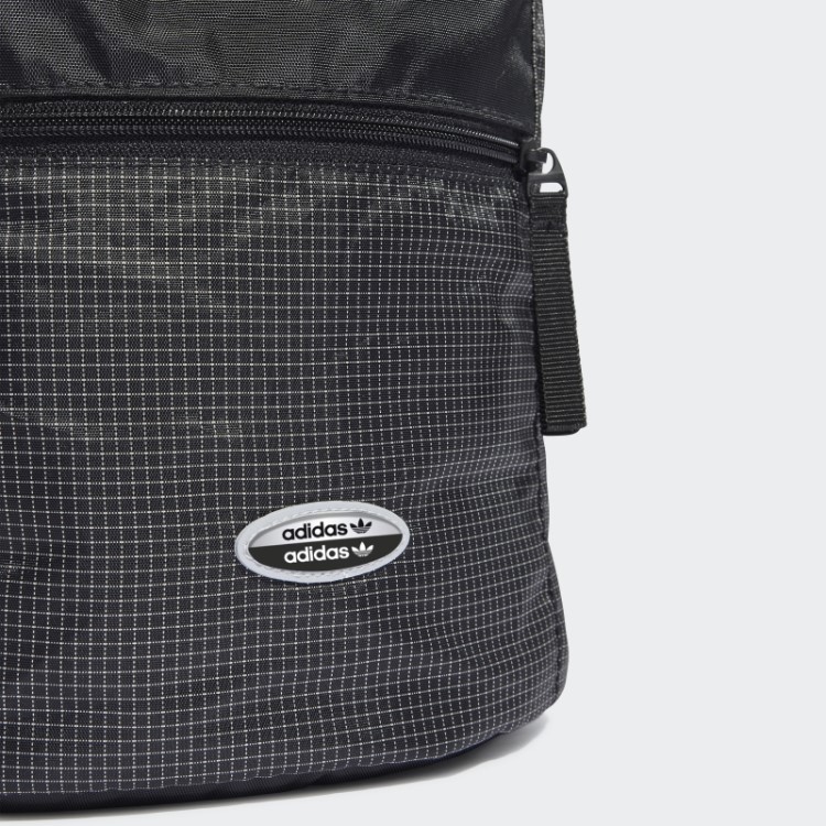 Preto Adidas R.y.v. Saco De Balde