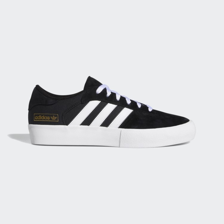 Adidas Matchbreak Super Tênis Preto