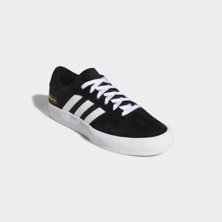 Adidas Matchbreak Super Tênis Preto