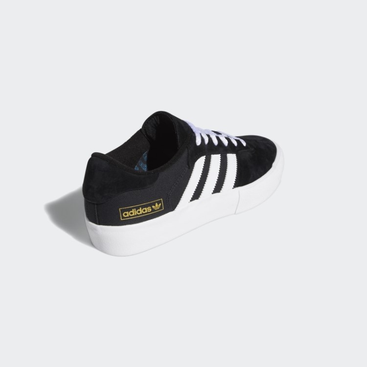 Adidas Matchbreak Super Tênis Preto