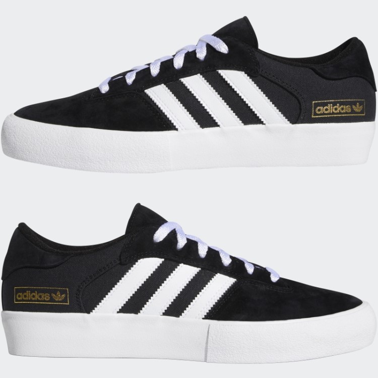 Adidas Matchbreak Super Tênis Preto