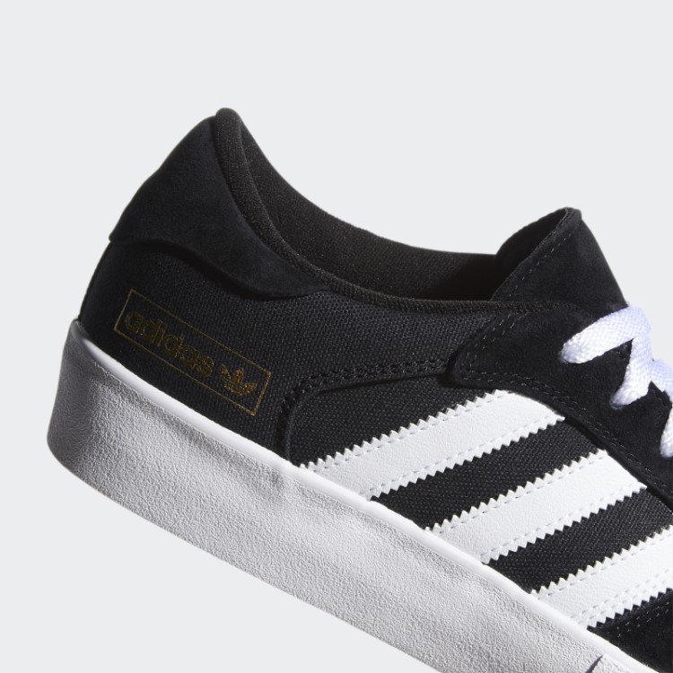 Adidas Matchbreak Super Tênis Preto