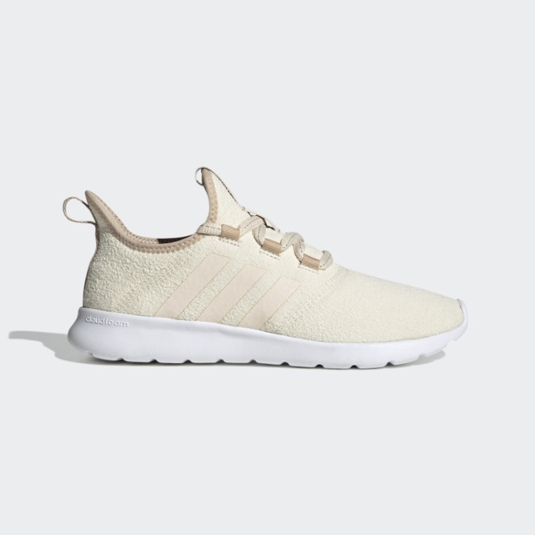 Tênis Adidas Cloudfoam Pure 2.0 Laranja