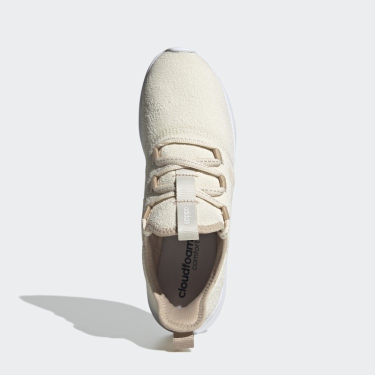 Tênis Adidas Cloudfoam Pure 2.0 Laranja