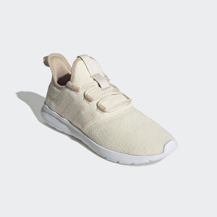 Tênis Adidas Cloudfoam Pure 2.0 Laranja