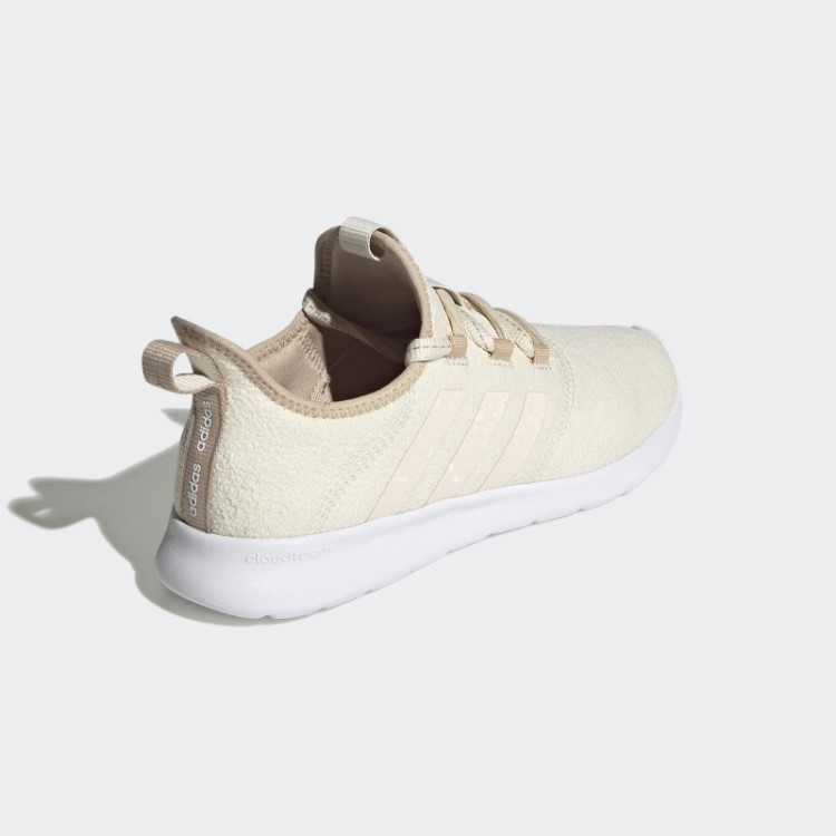 Tênis Adidas Cloudfoam Pure 2.0 Laranja