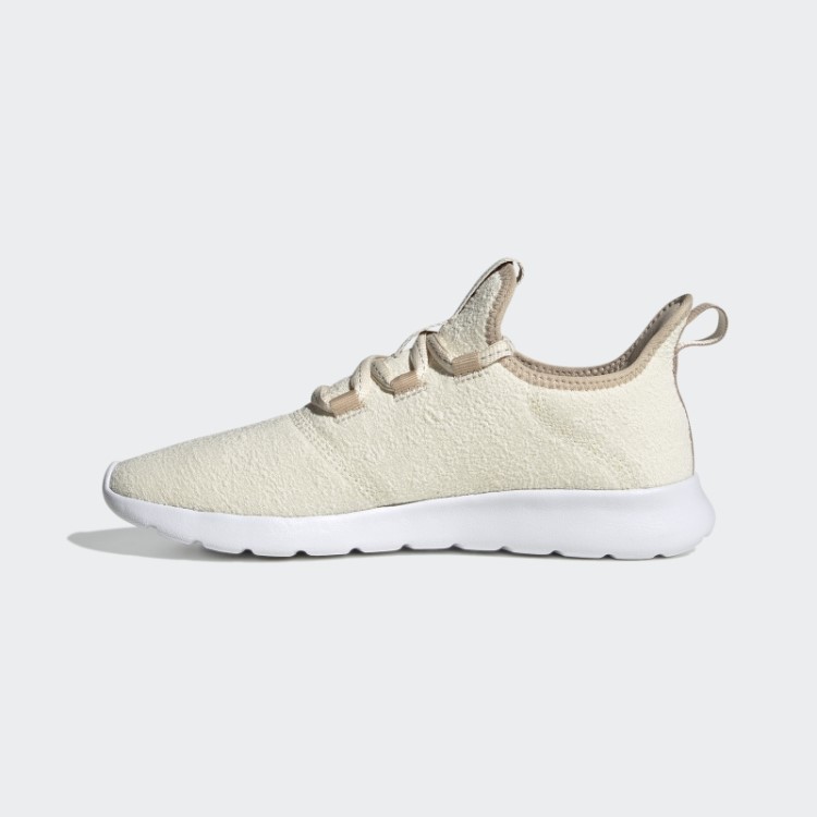 Tênis Adidas Cloudfoam Pure 2.0 Laranja