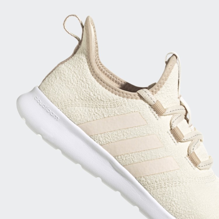 Tênis Adidas Cloudfoam Pure 2.0 Laranja