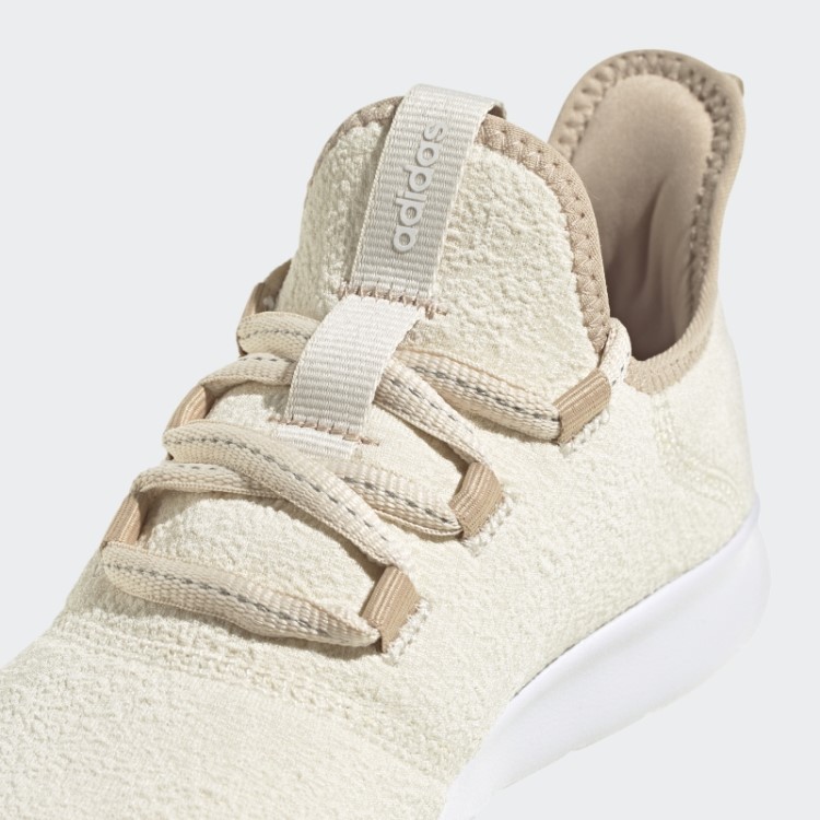 Tênis Adidas Cloudfoam Pure 2.0 Laranja