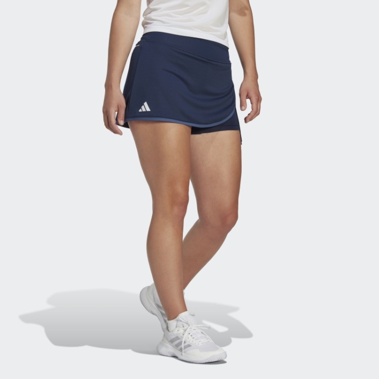Saia Club Tennis Adidas Navy