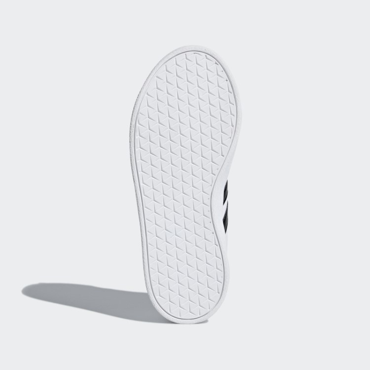 Tênis Branco Adidas VL Court 2.0
