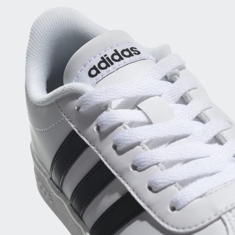 Tênis Branco Adidas VL Court 2.0
