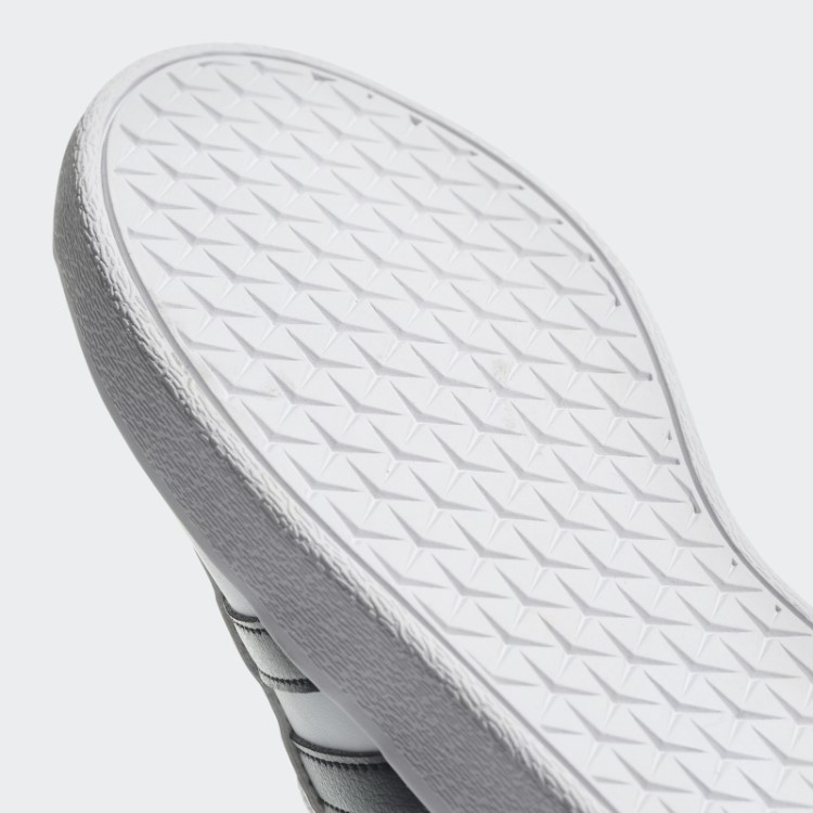 Tênis Branco Adidas VL Court 2.0